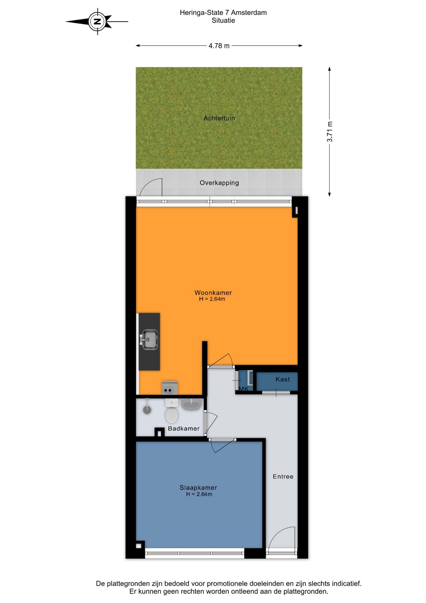 Foto 33 van Heringa-State 7