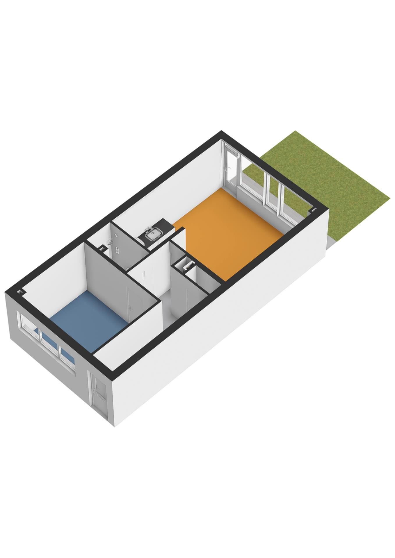 Foto 34 van Heringa-State 7