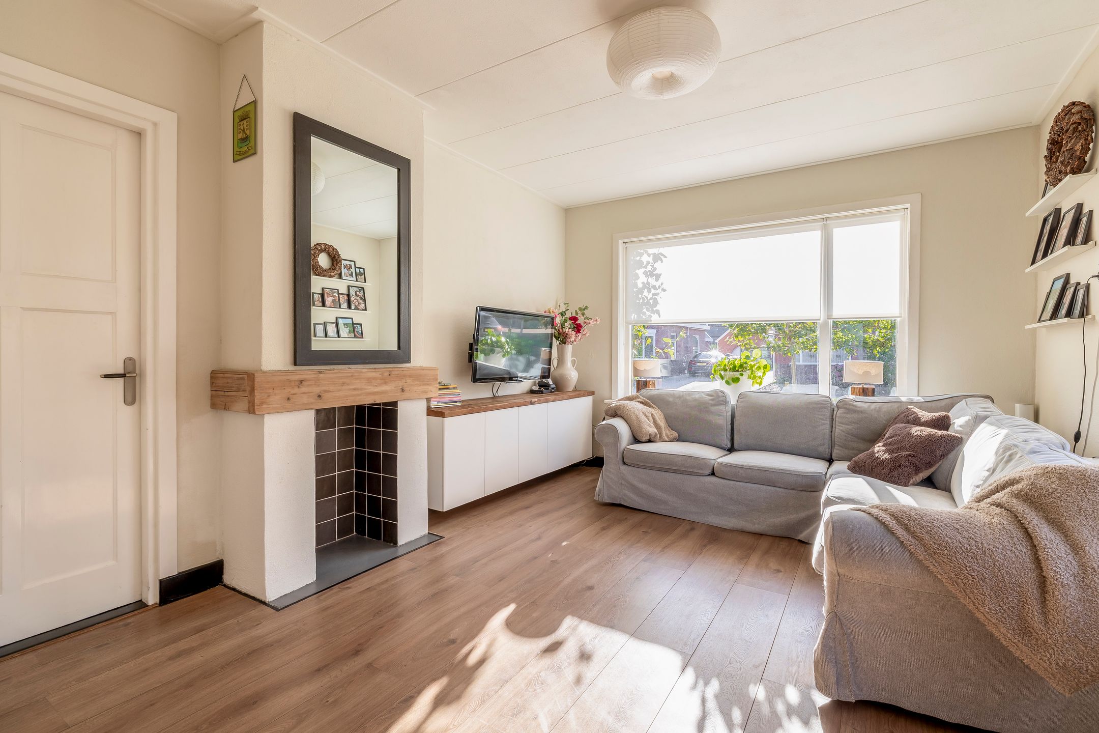 Foto 3 van Thorbeckelaan 39