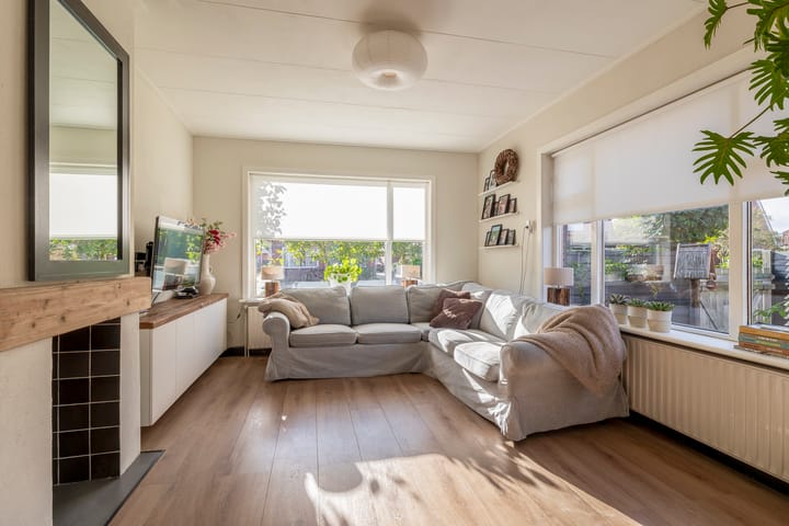 Foto 4 van Thorbeckelaan 39