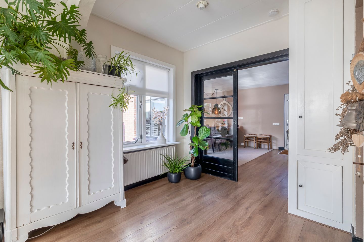 Foto 5 van Thorbeckelaan 39