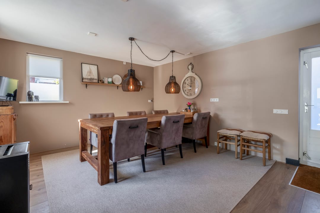 Foto 7 van Thorbeckelaan 39