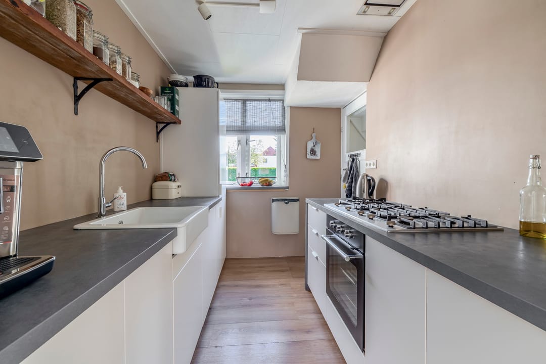 Foto 11 van Thorbeckelaan 39