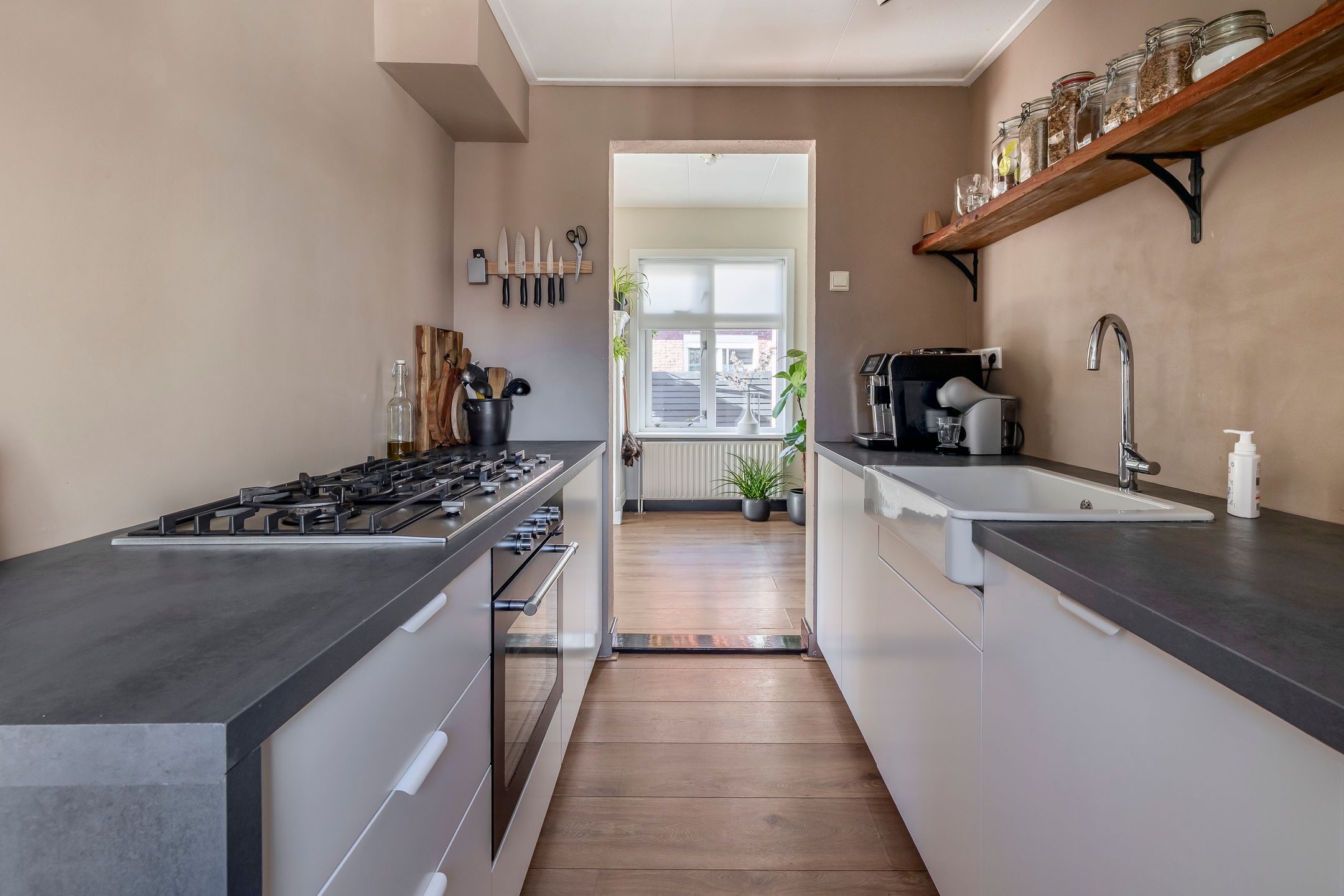 Foto 12 van Thorbeckelaan 39