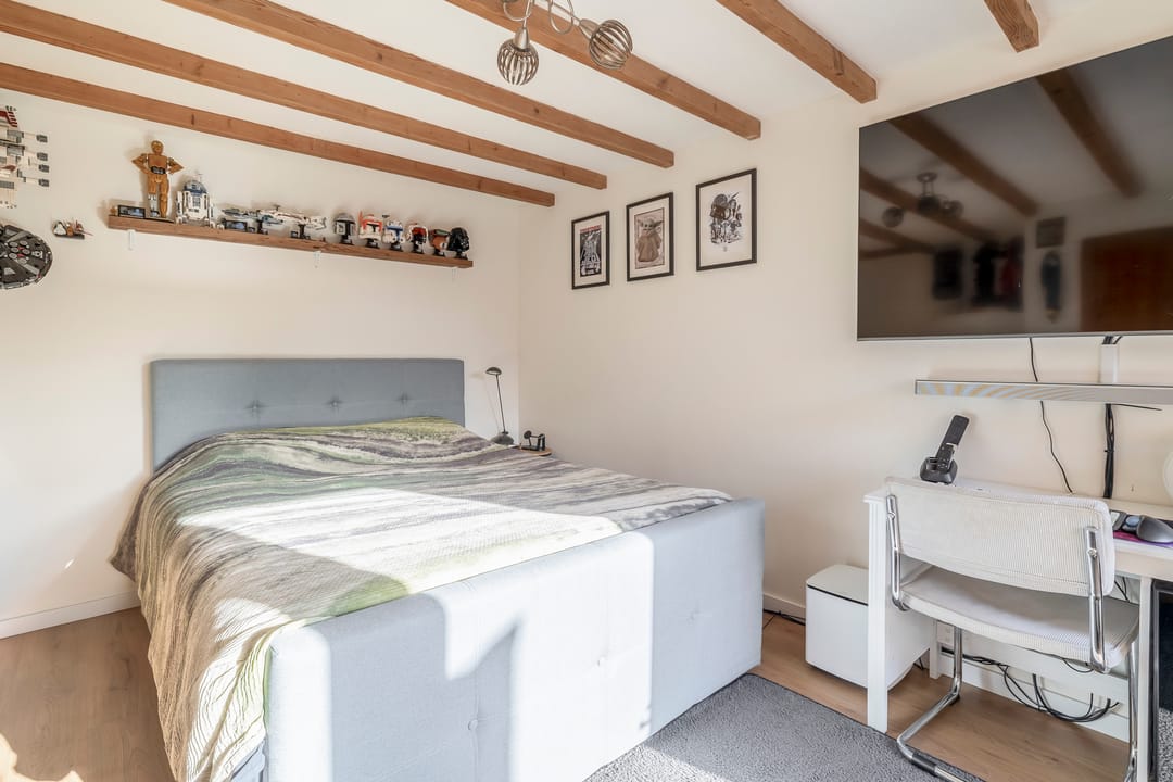 Foto 16 van Thorbeckelaan 39