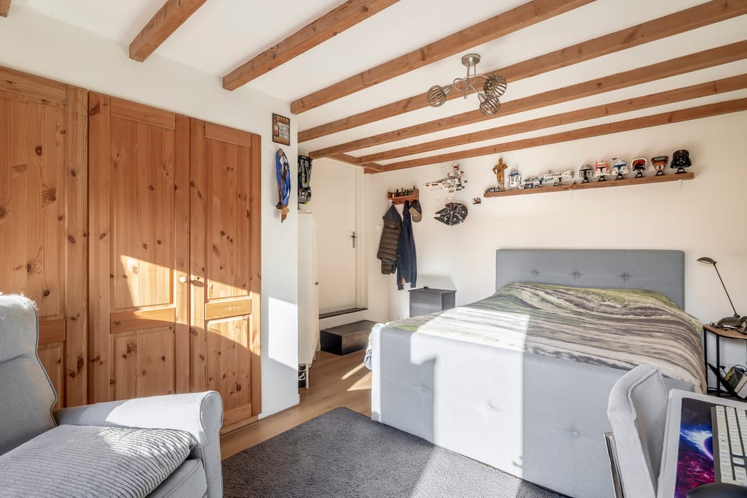 Foto 17 van Thorbeckelaan 39