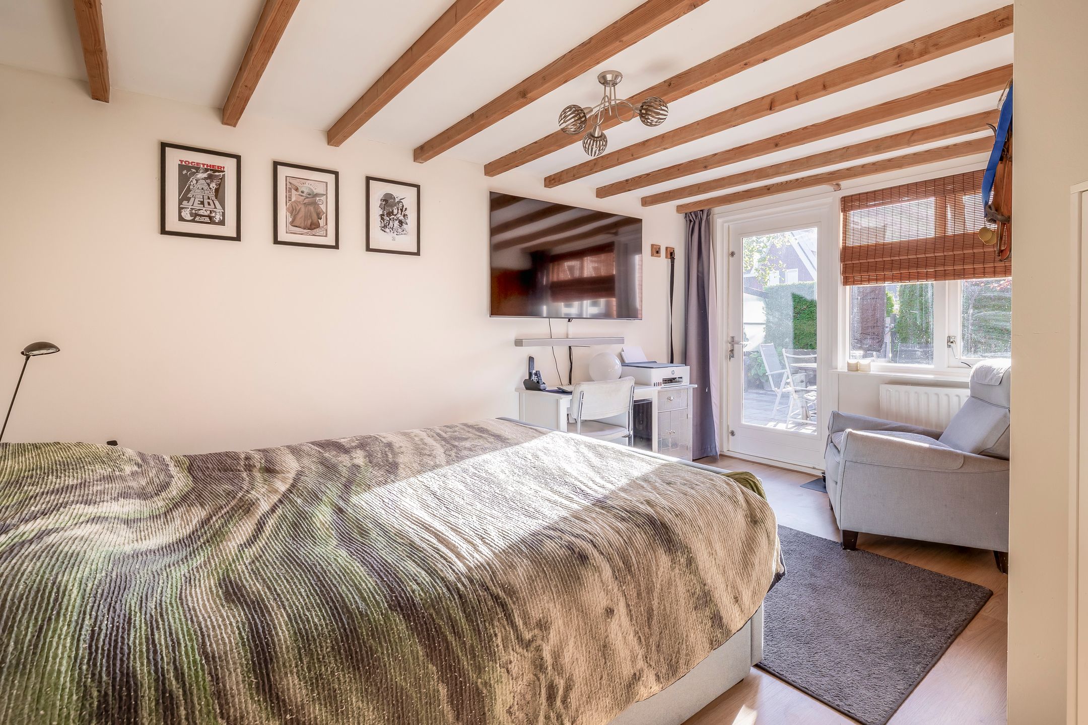 Foto 18 van Thorbeckelaan 39