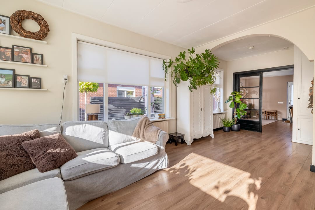 Foto 2 van Thorbeckelaan 39