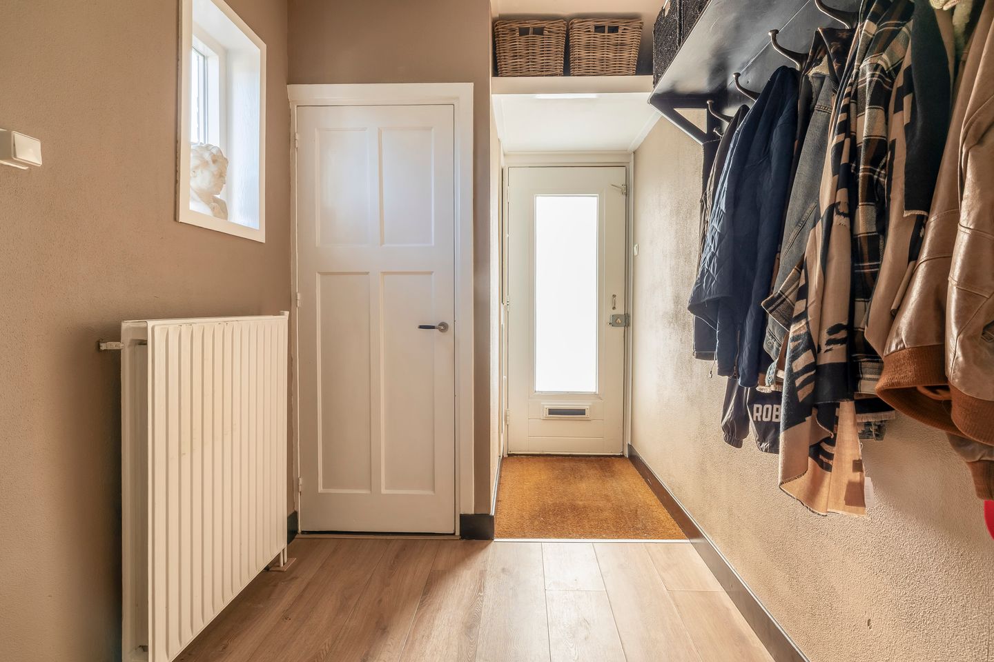 Foto 29 van Thorbeckelaan 39