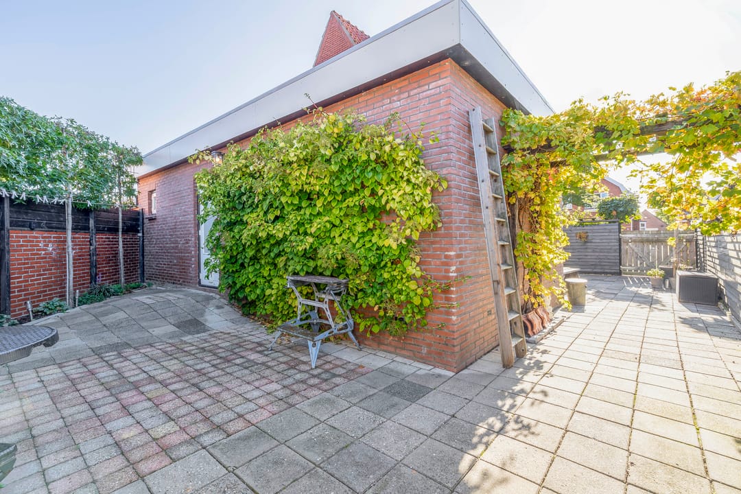 Foto 32 van Thorbeckelaan 39