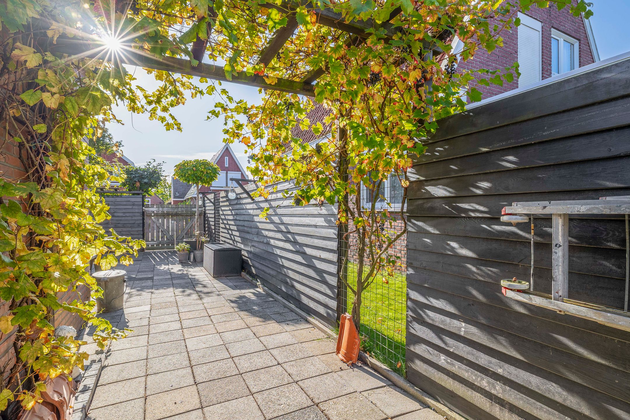 Foto 33 van Thorbeckelaan 39