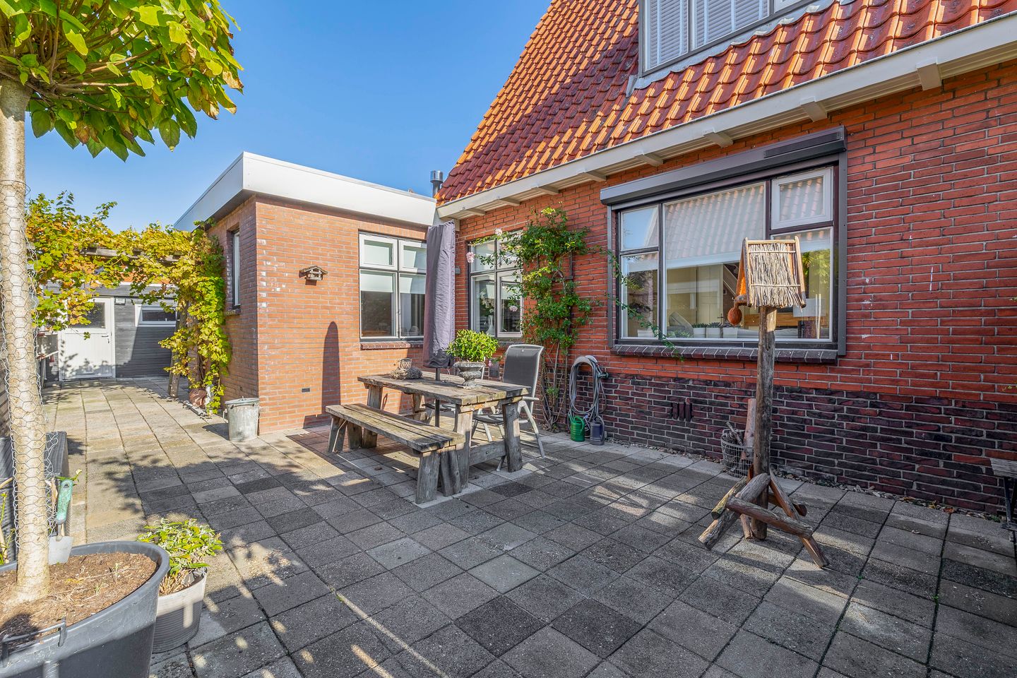 Foto 34 van Thorbeckelaan 39