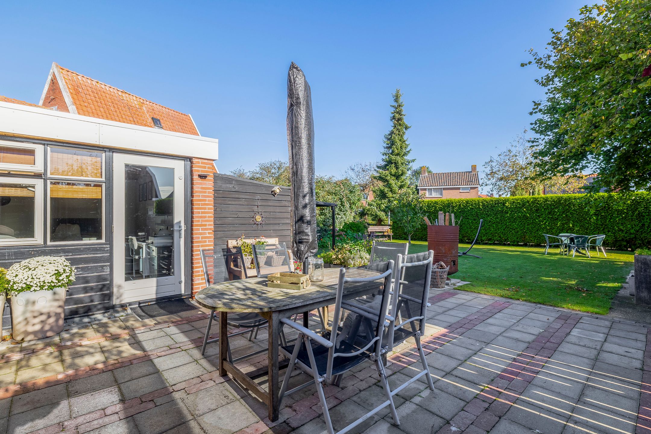 Foto 36 van Thorbeckelaan 39