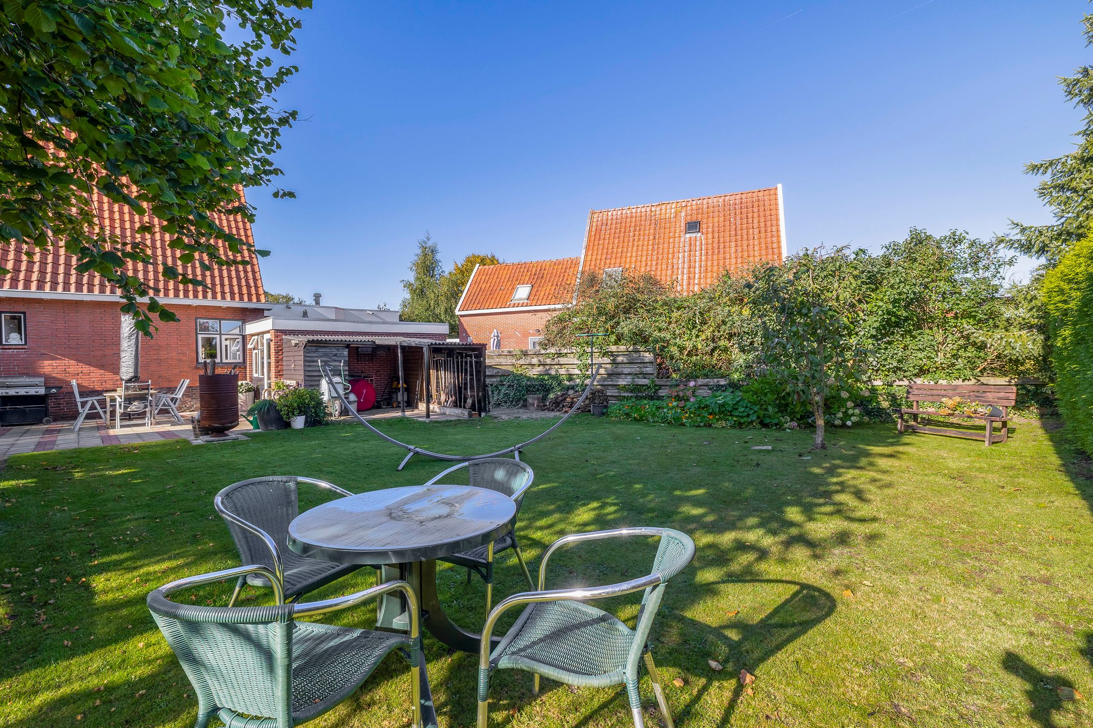 Foto 39 van Thorbeckelaan 39