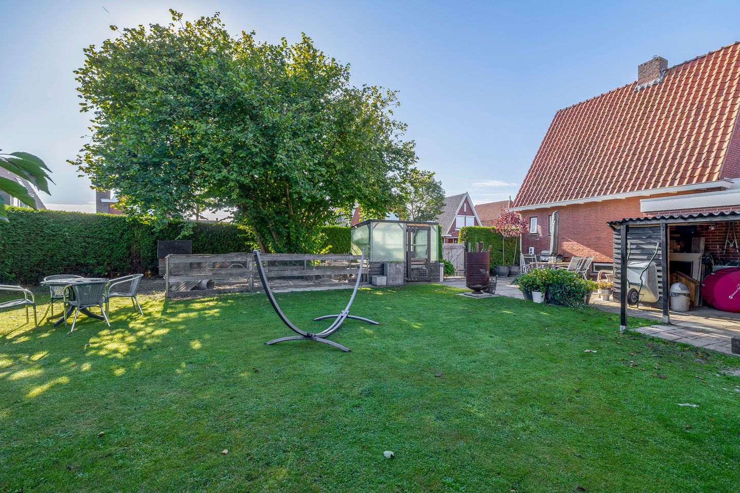 Foto 40 van Thorbeckelaan 39