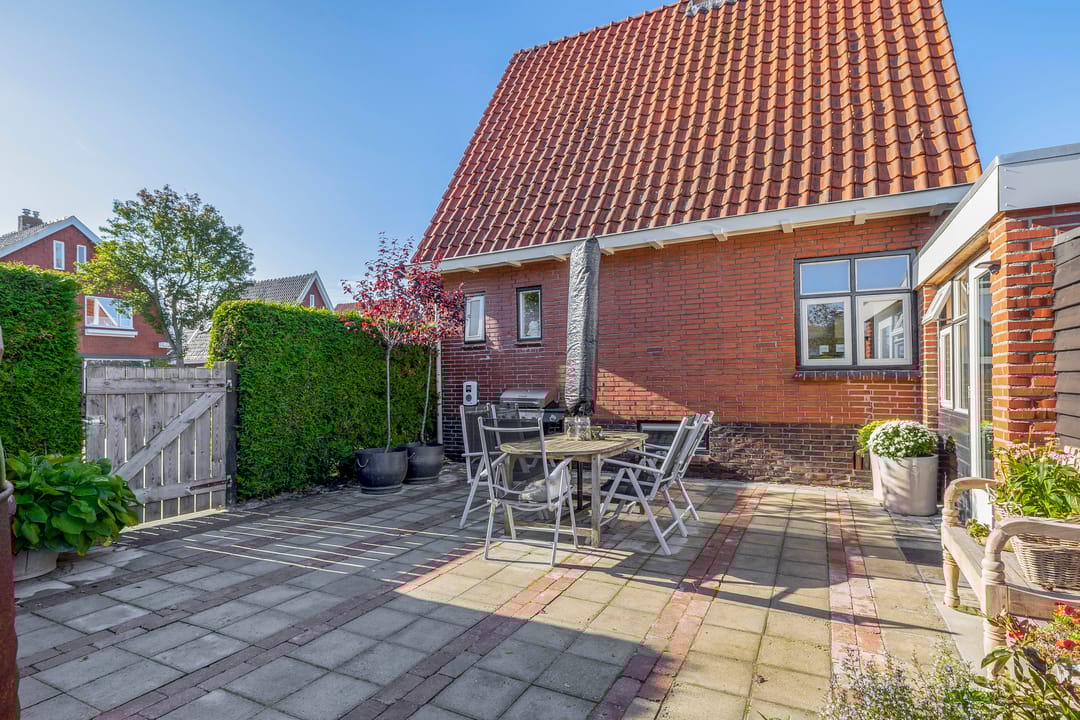 Foto 41 van Thorbeckelaan 39