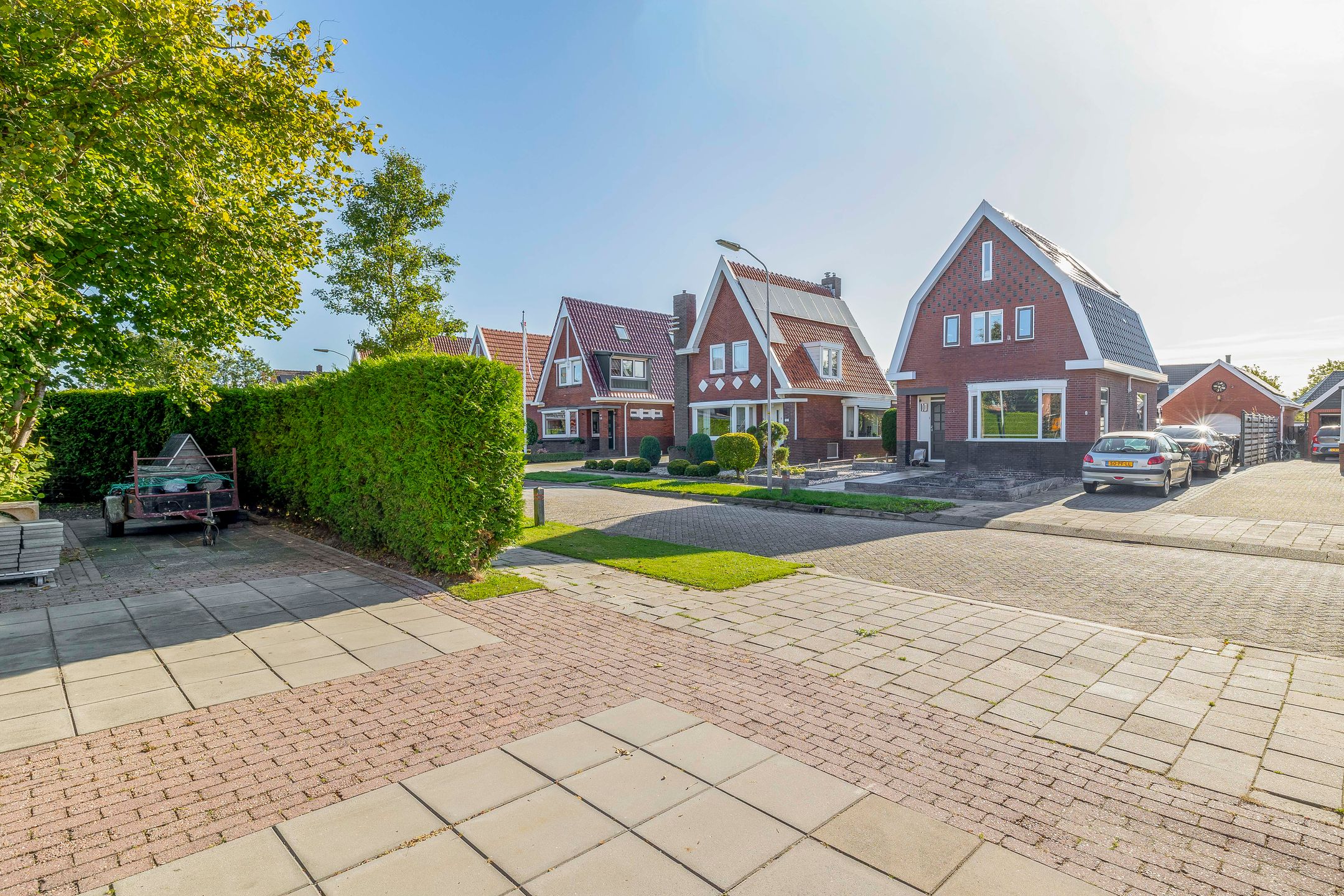 Foto 42 van Thorbeckelaan 39