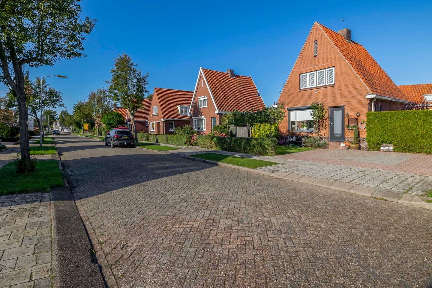 Foto 44 van Thorbeckelaan 39