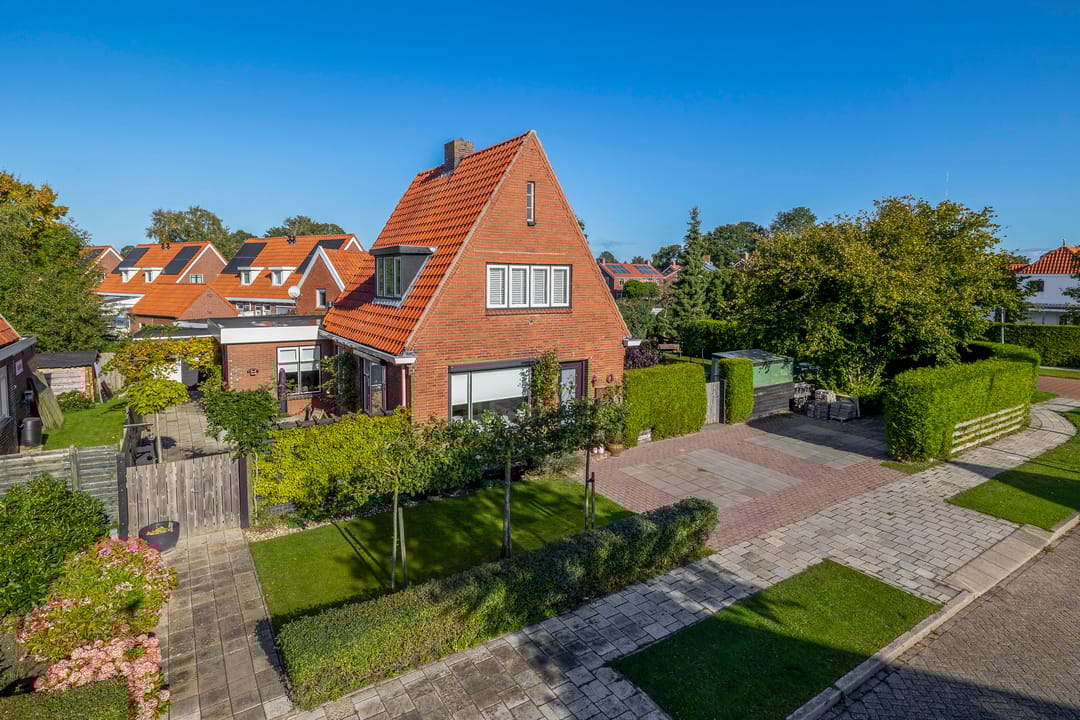 Foto 47 van Thorbeckelaan 39