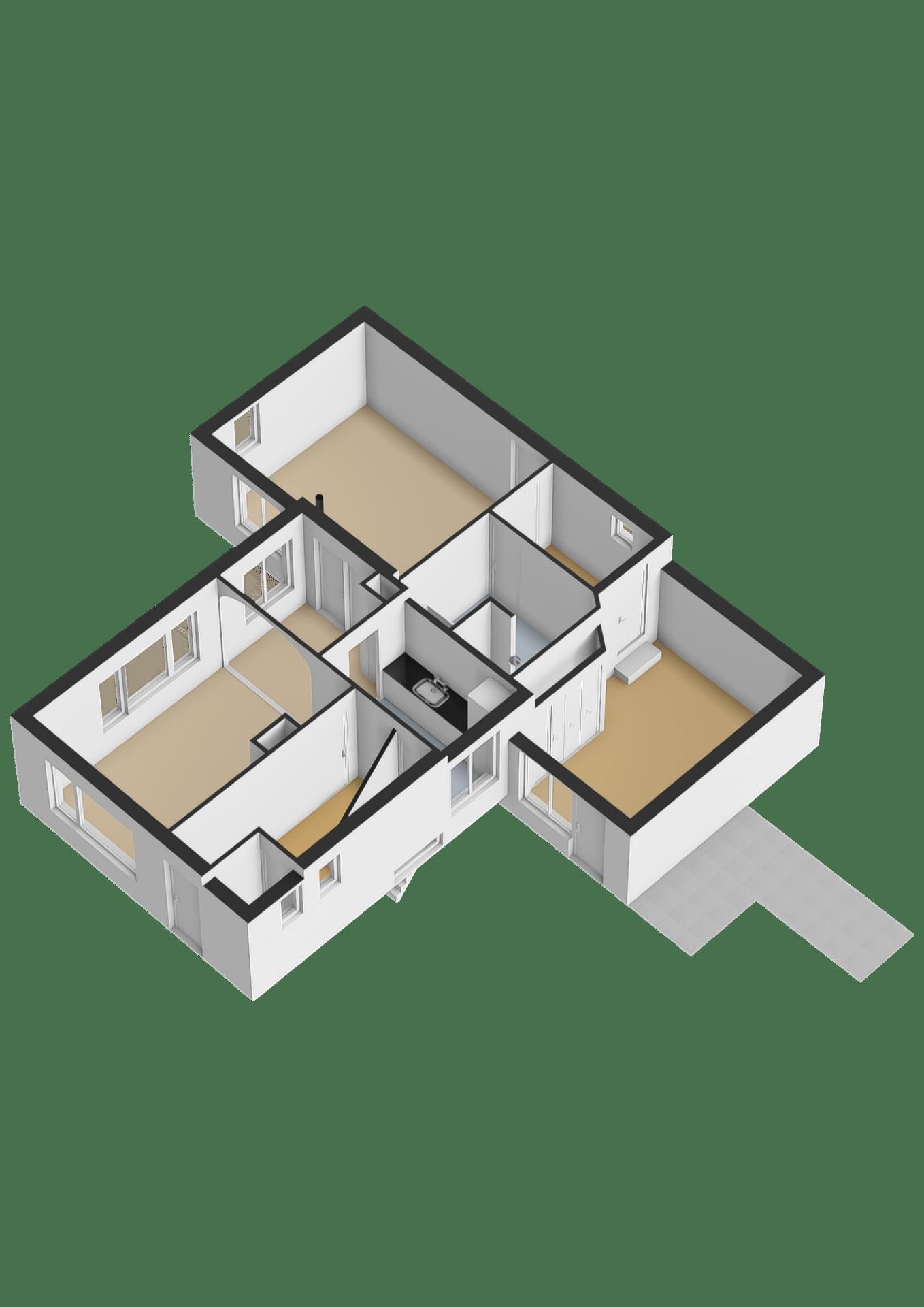 Foto 50 van Thorbeckelaan 39