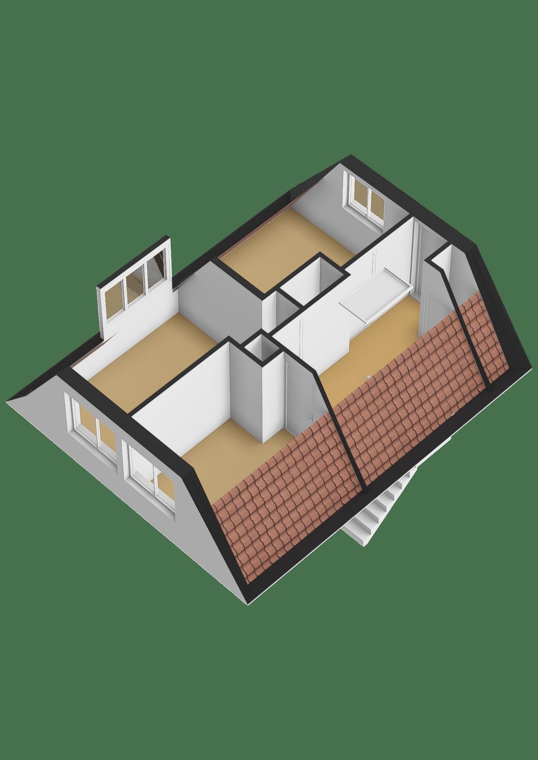 Foto 52 van Thorbeckelaan 39