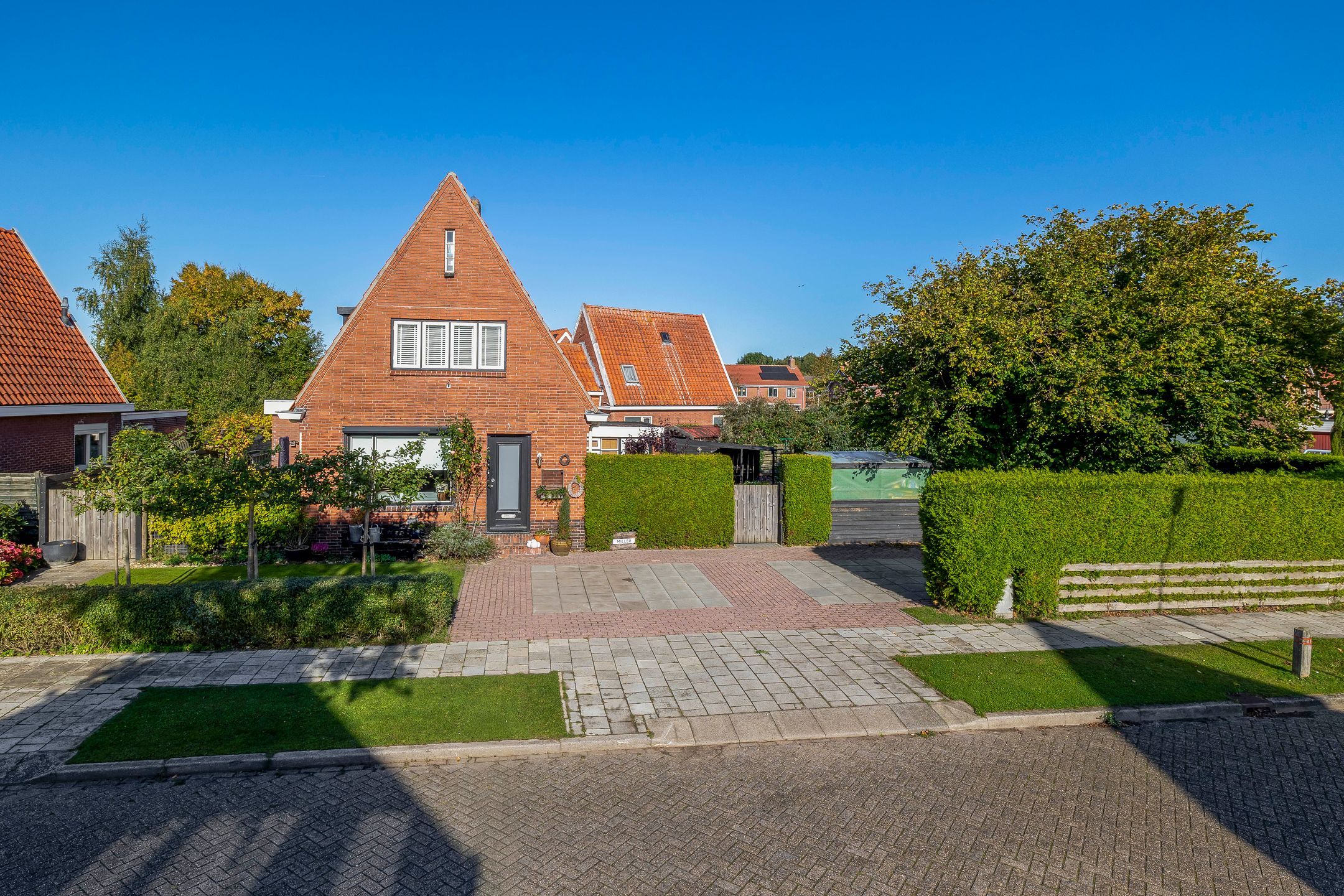 Foto 45 van Thorbeckelaan 39