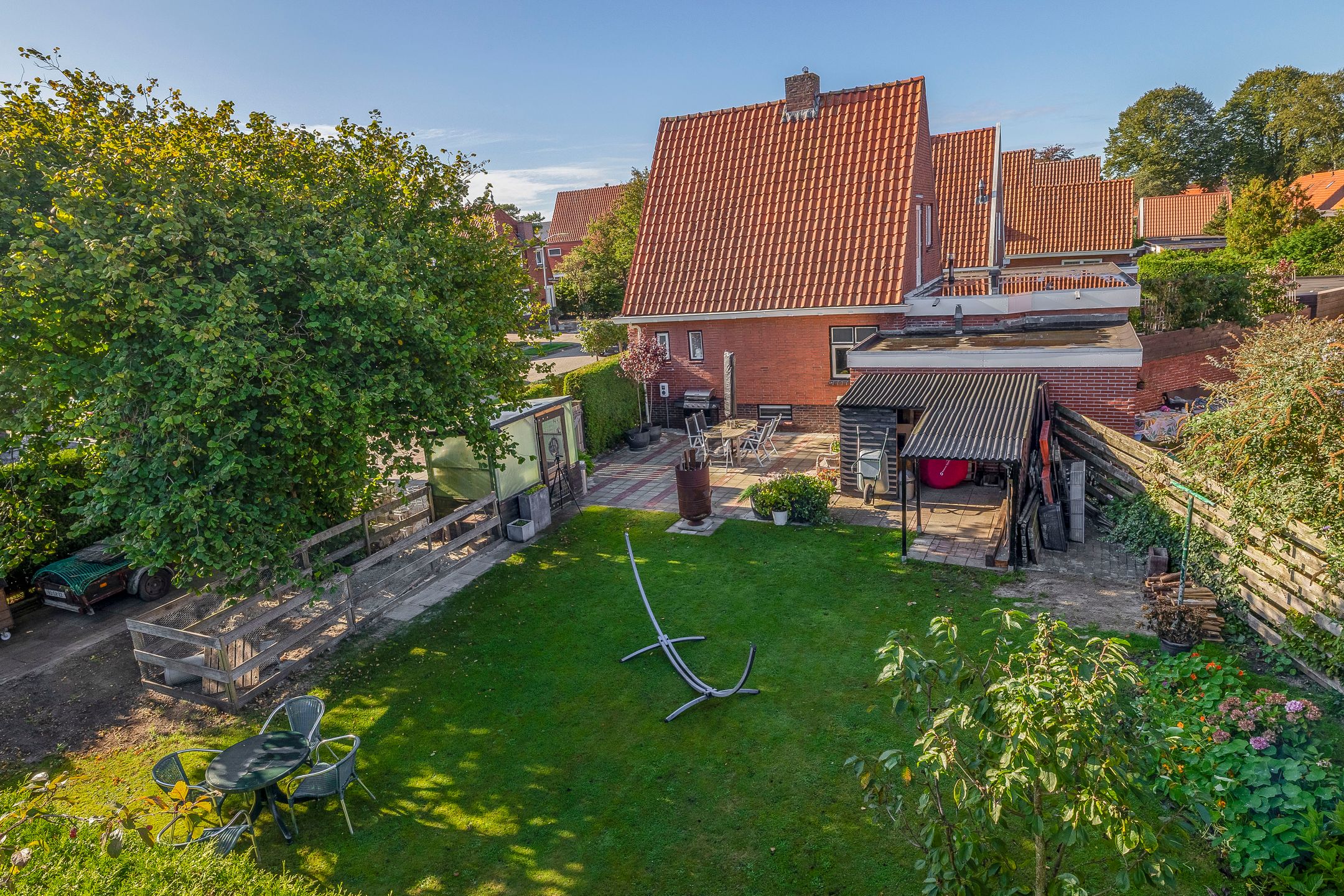 Foto 48 van Thorbeckelaan 39