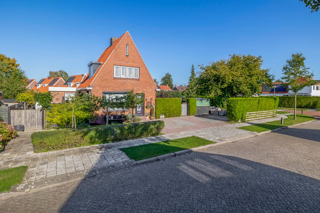 Foto 46 van Thorbeckelaan 39