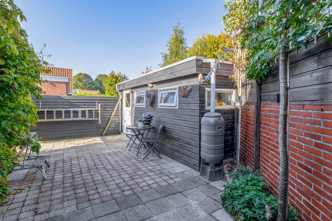 Foto 31 van Thorbeckelaan 39