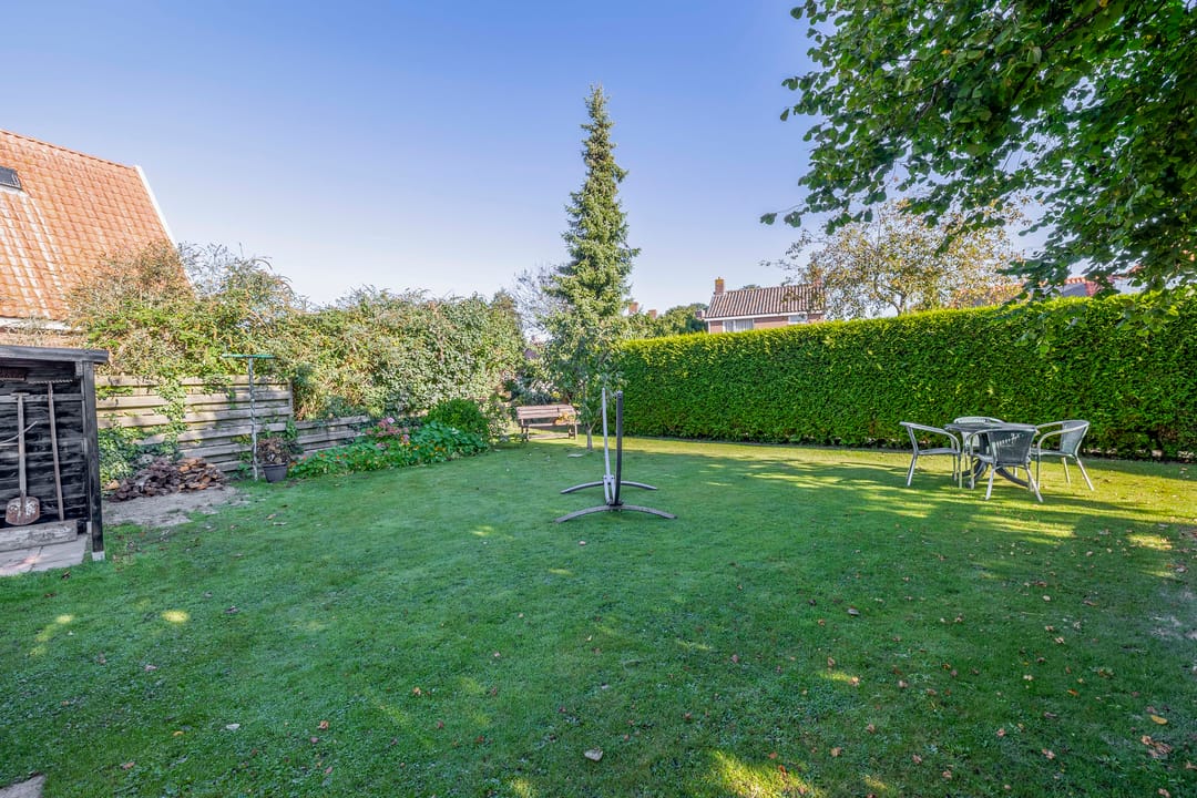 Foto 38 van Thorbeckelaan 39