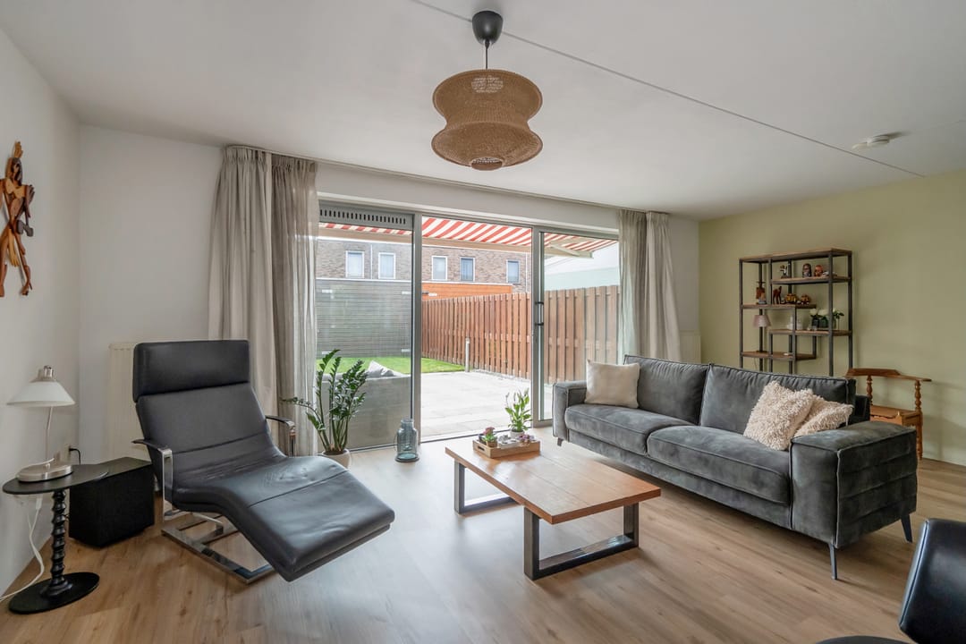 Foto 11 van Fonteinkruidstraat 17