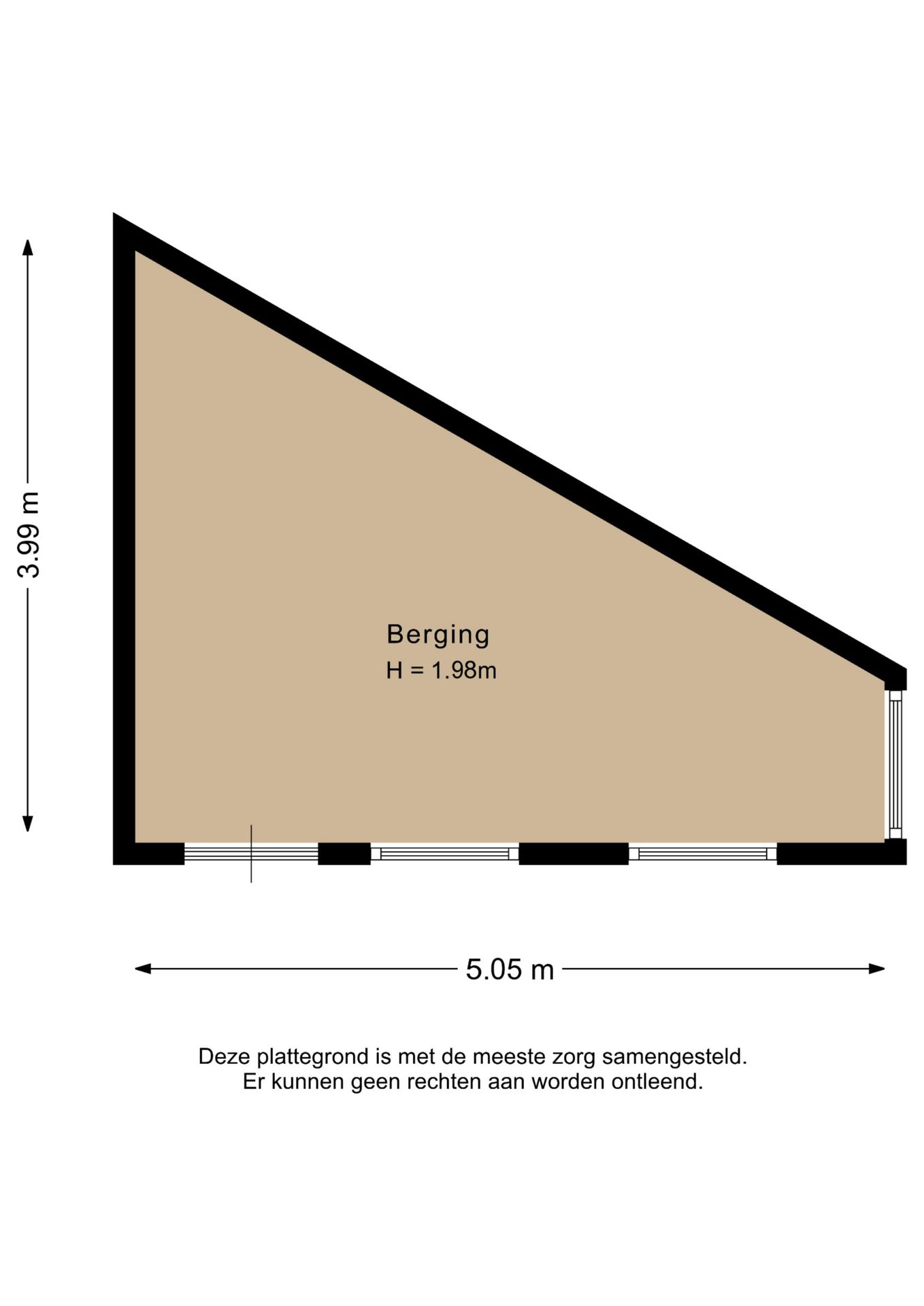 Foto 57 van Thorbeckelaan 39