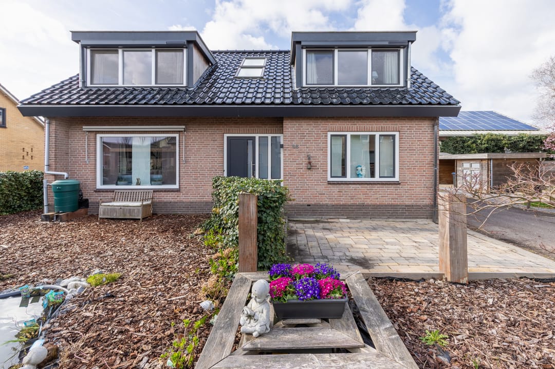 Foto 2 van Floraweg 88