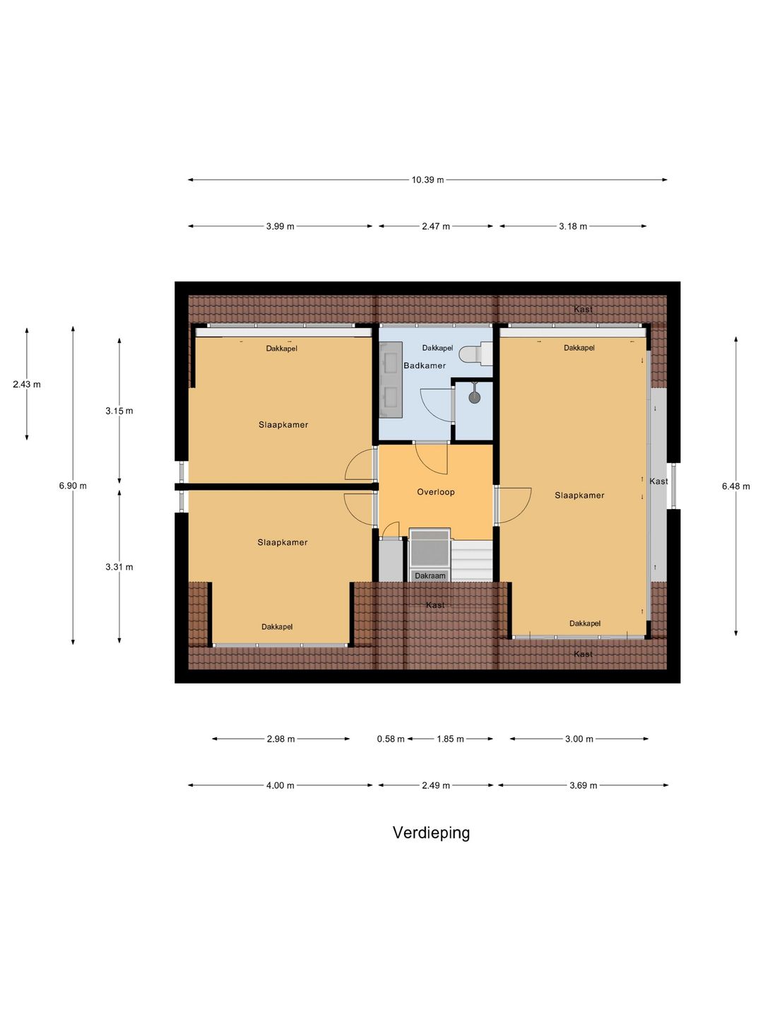 Foto 43 van Floraweg 88
