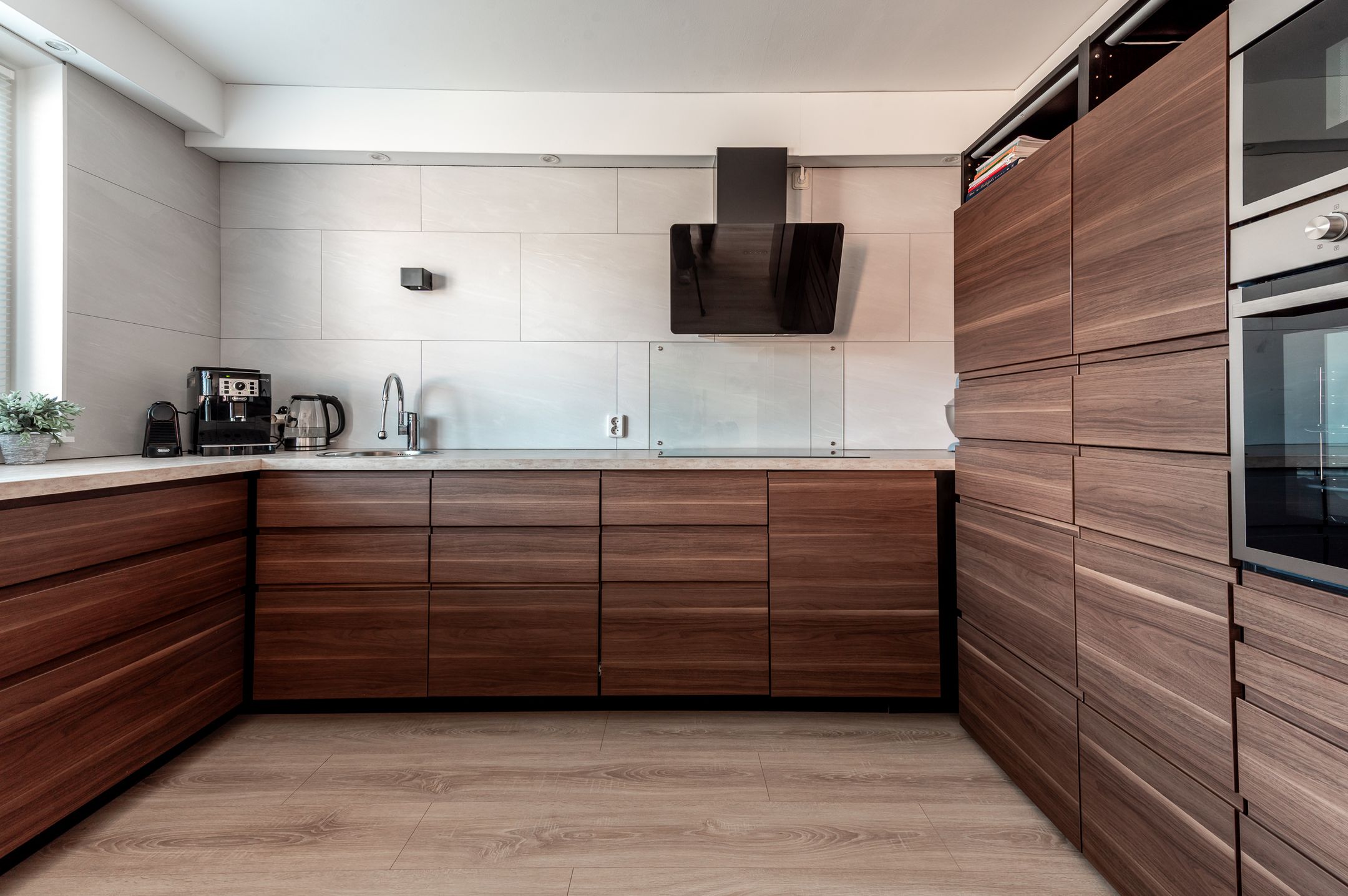 Semi-bungalow with Ground Floor Bedroom and Bathroom and Solar Panels — 13