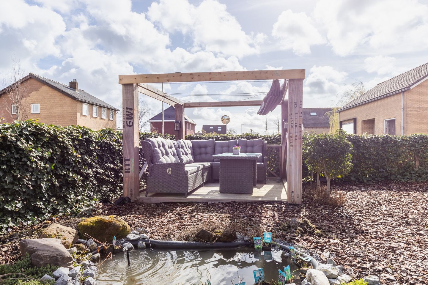 Foto 4 van Floraweg 88