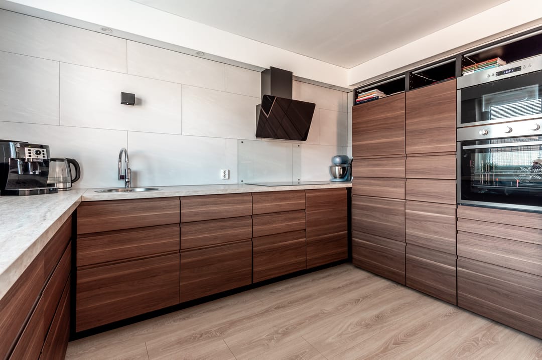 Semi-bungalow with Ground Floor Bedroom and Bathroom and Solar Panels — 14