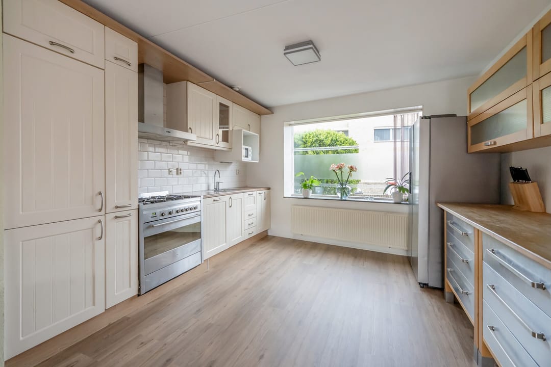 Foto 2 van Fonteinkruidstraat 17