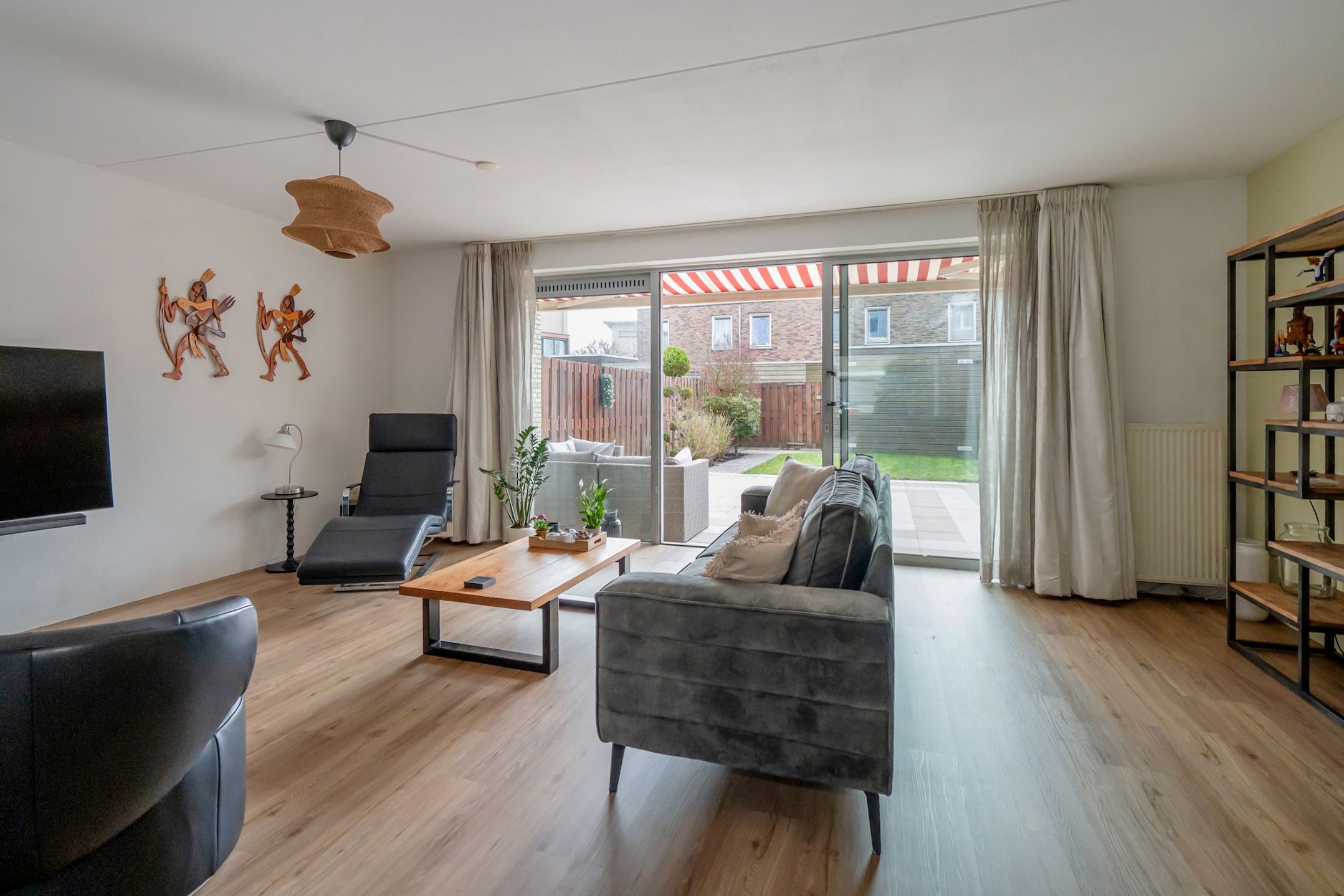 Foto 3 van Fonteinkruidstraat 17