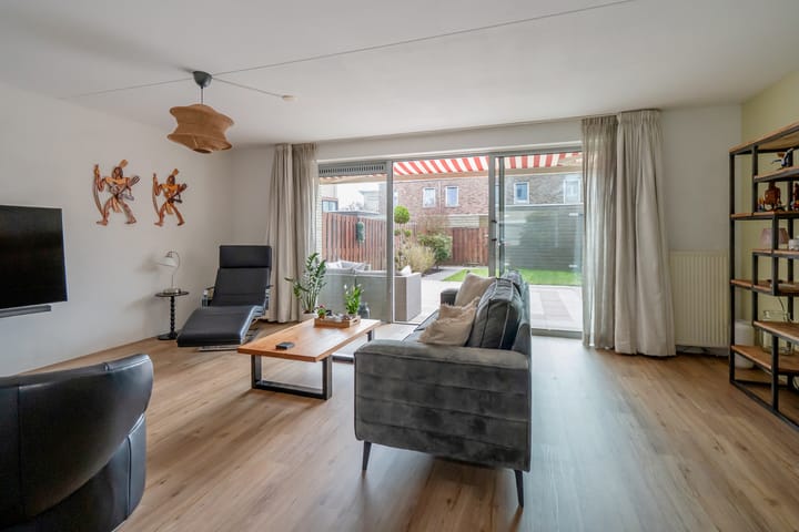 Foto 3 van Fonteinkruidstraat 17