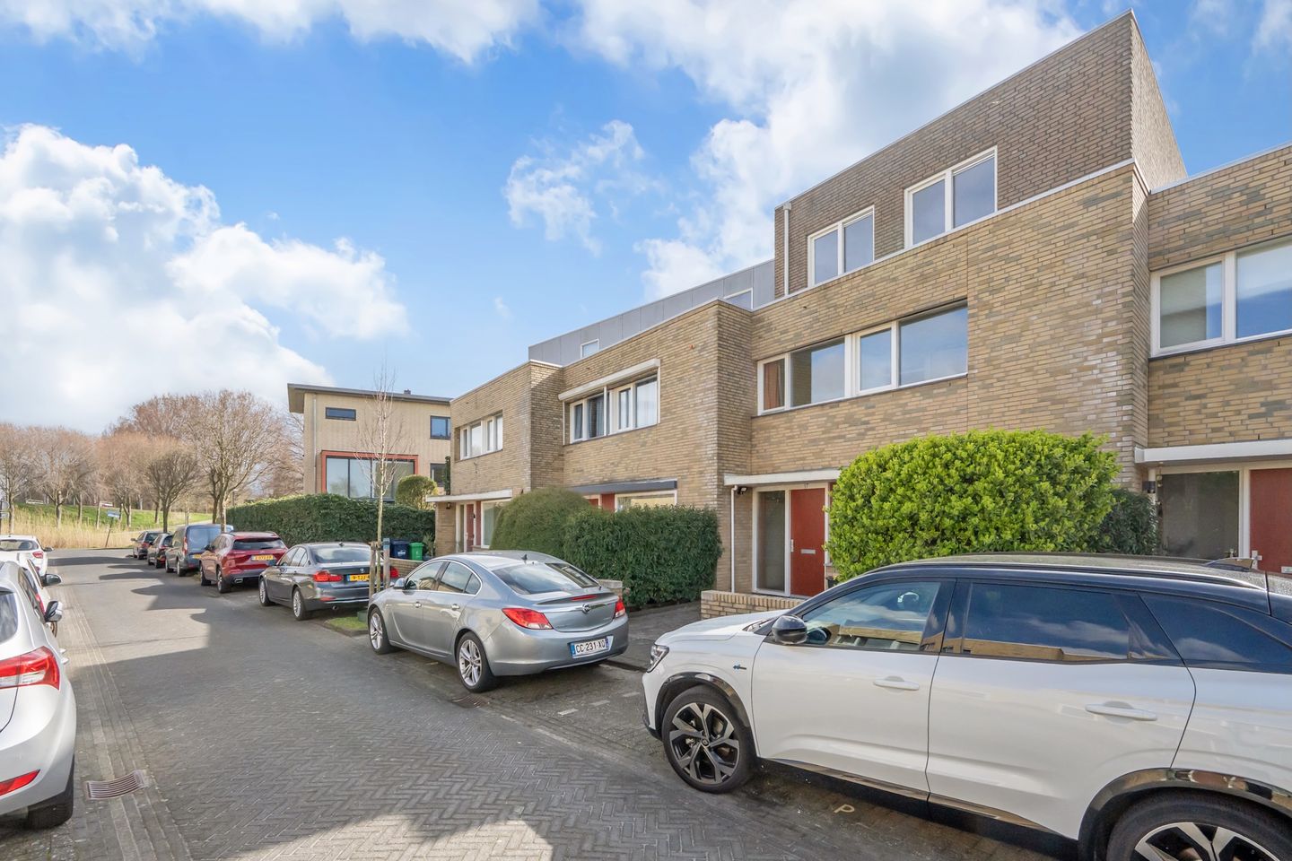 Foto 4 van Fonteinkruidstraat 17