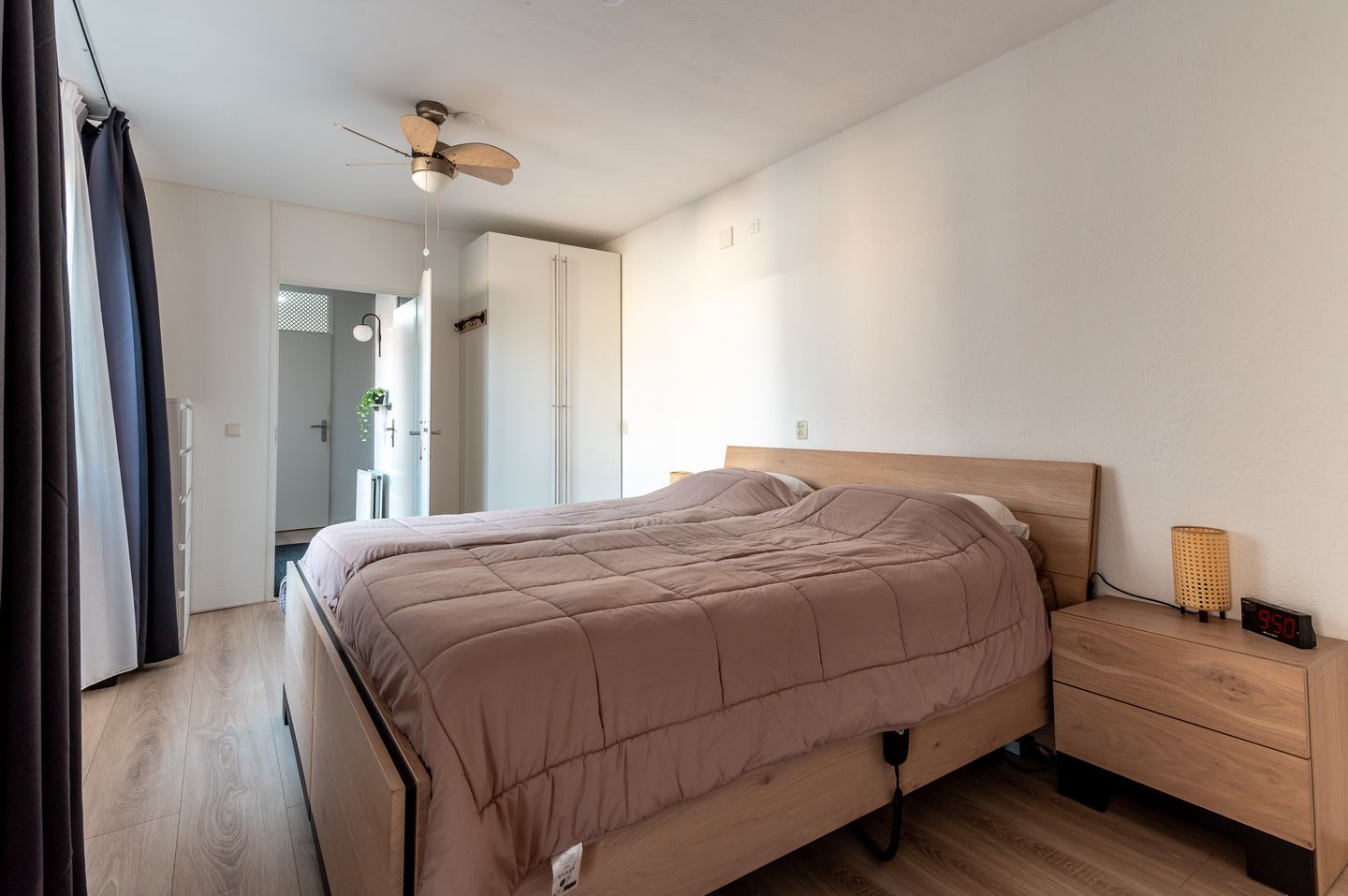 Semi-bungalow with Ground Floor Bedroom and Bathroom and Solar Panels — 17
