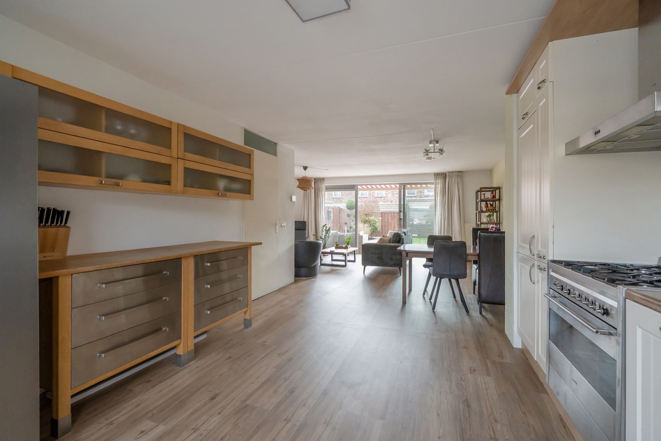 Foto 9 van Fonteinkruidstraat 17