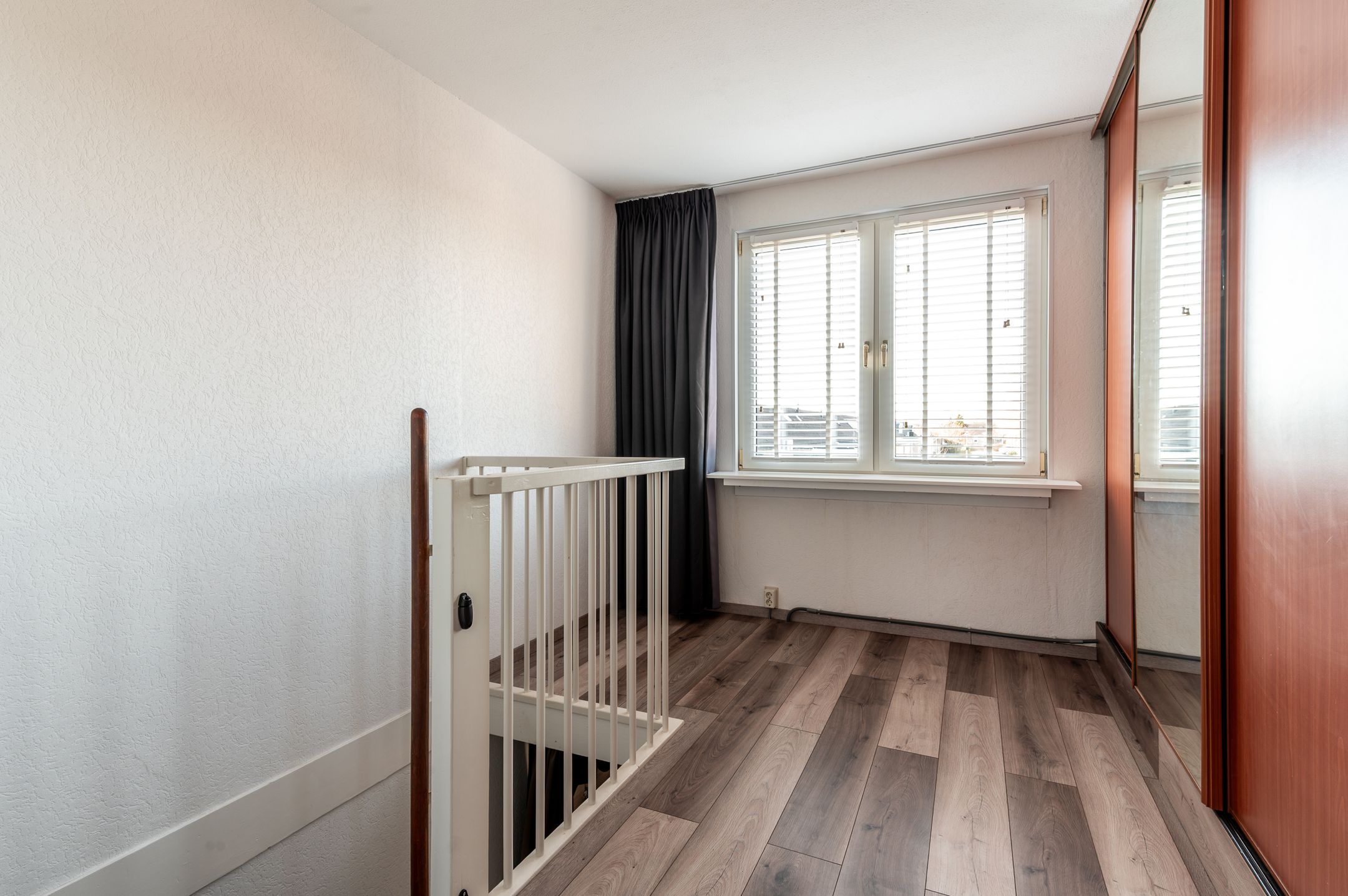 Semi-bungalow with Ground Floor Bedroom and Bathroom and Solar Panels — 22