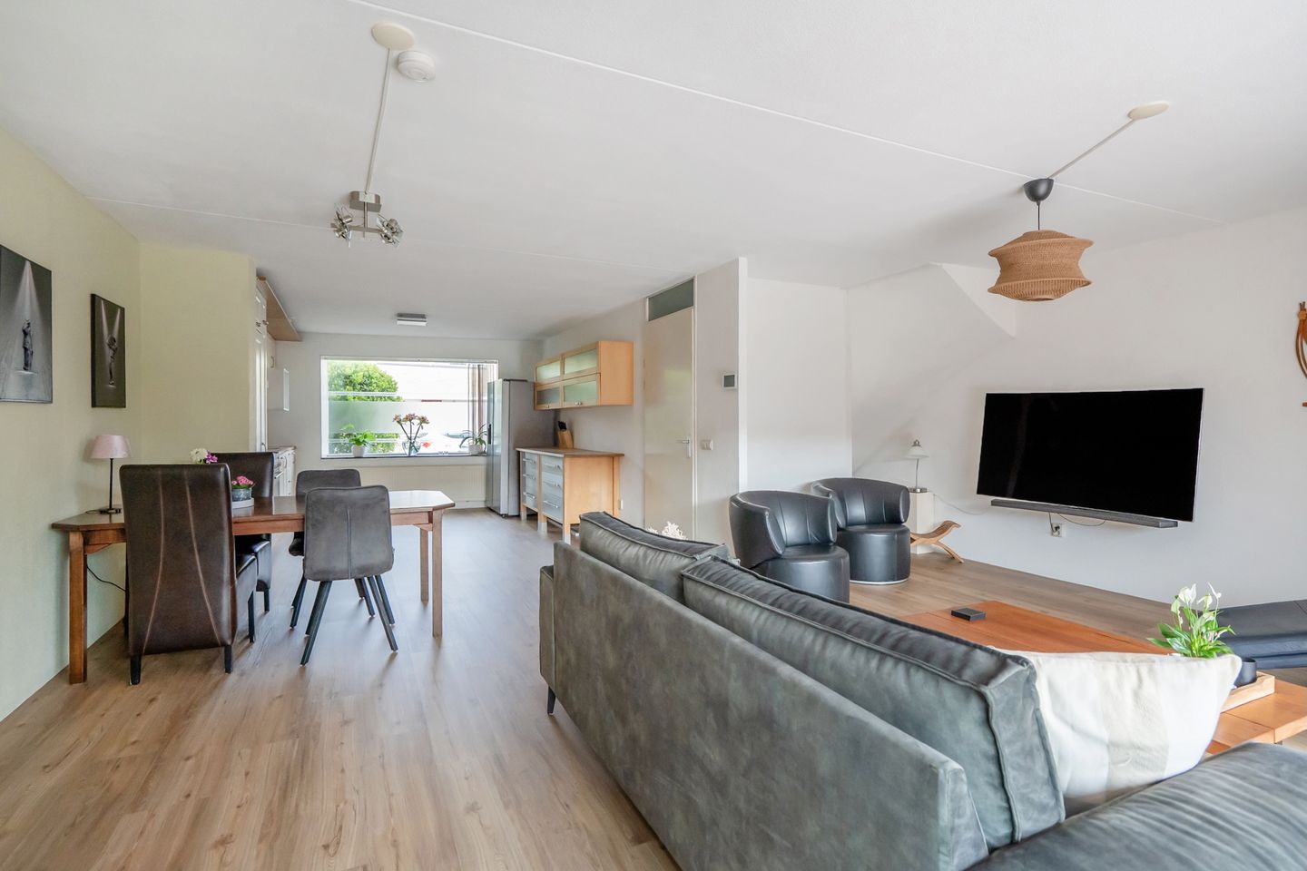 Foto 10 van Fonteinkruidstraat 17