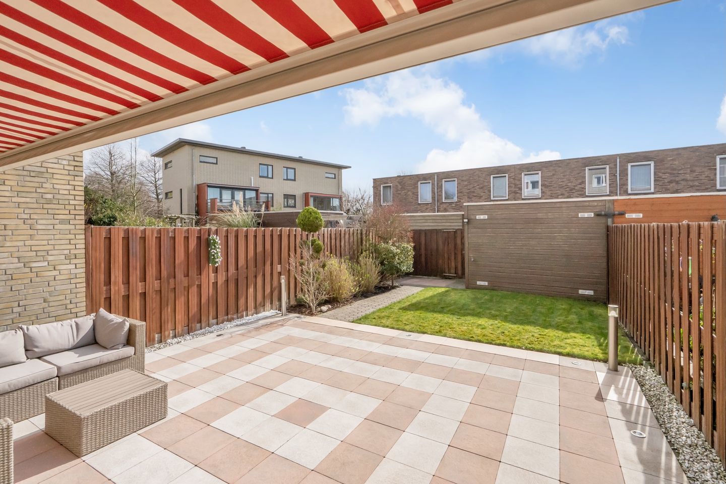 Foto 14 van Fonteinkruidstraat 17