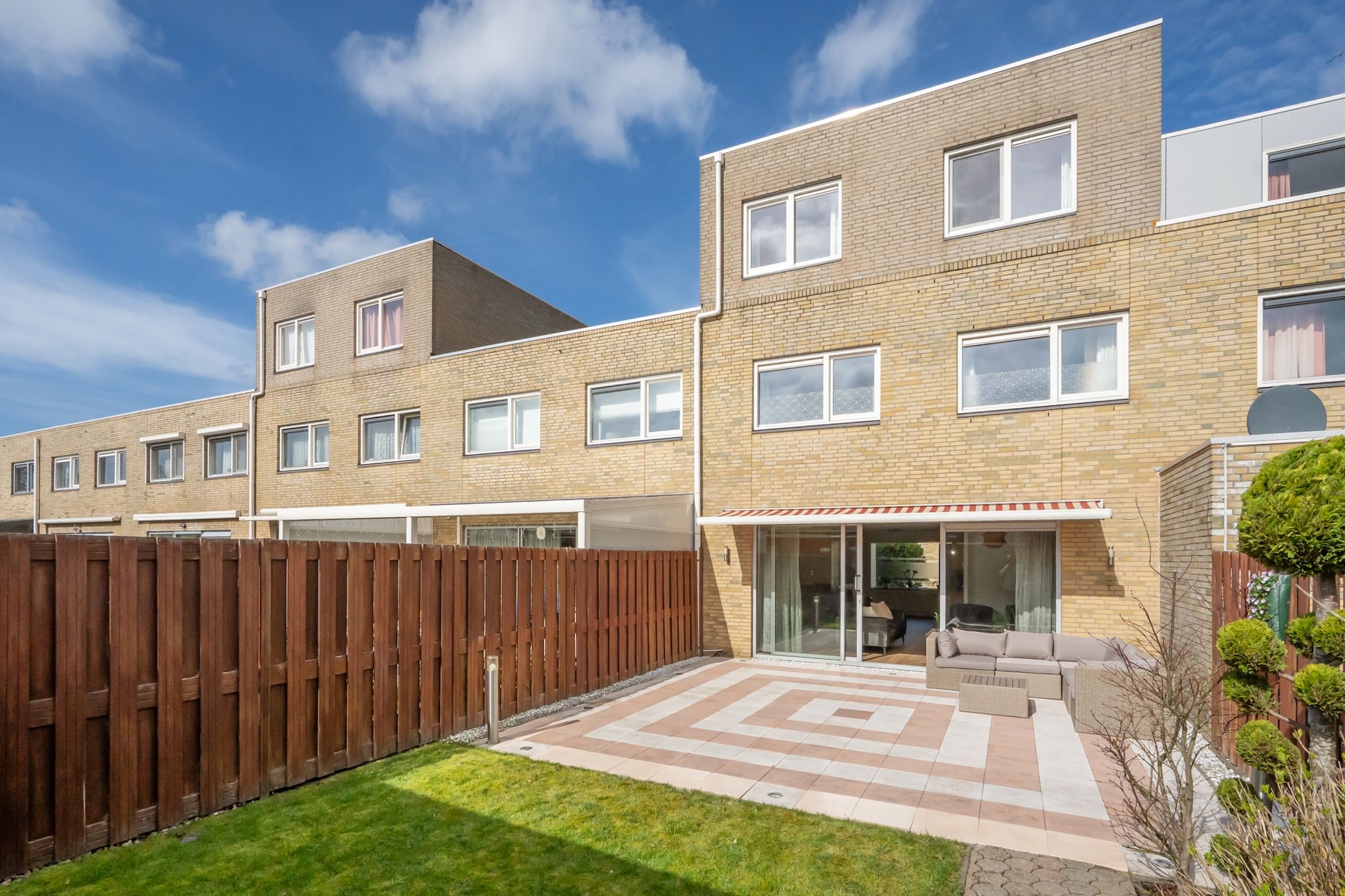 Foto 15 van Fonteinkruidstraat 17