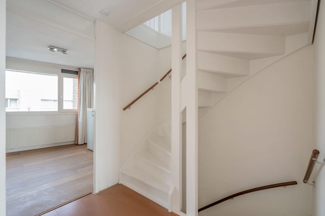 Foto 17 van Fonteinkruidstraat 17