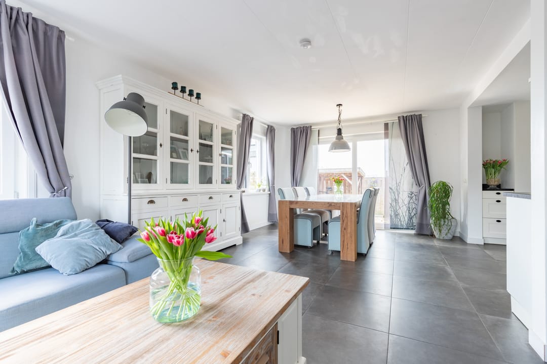 Foto 11 van Floraweg 88