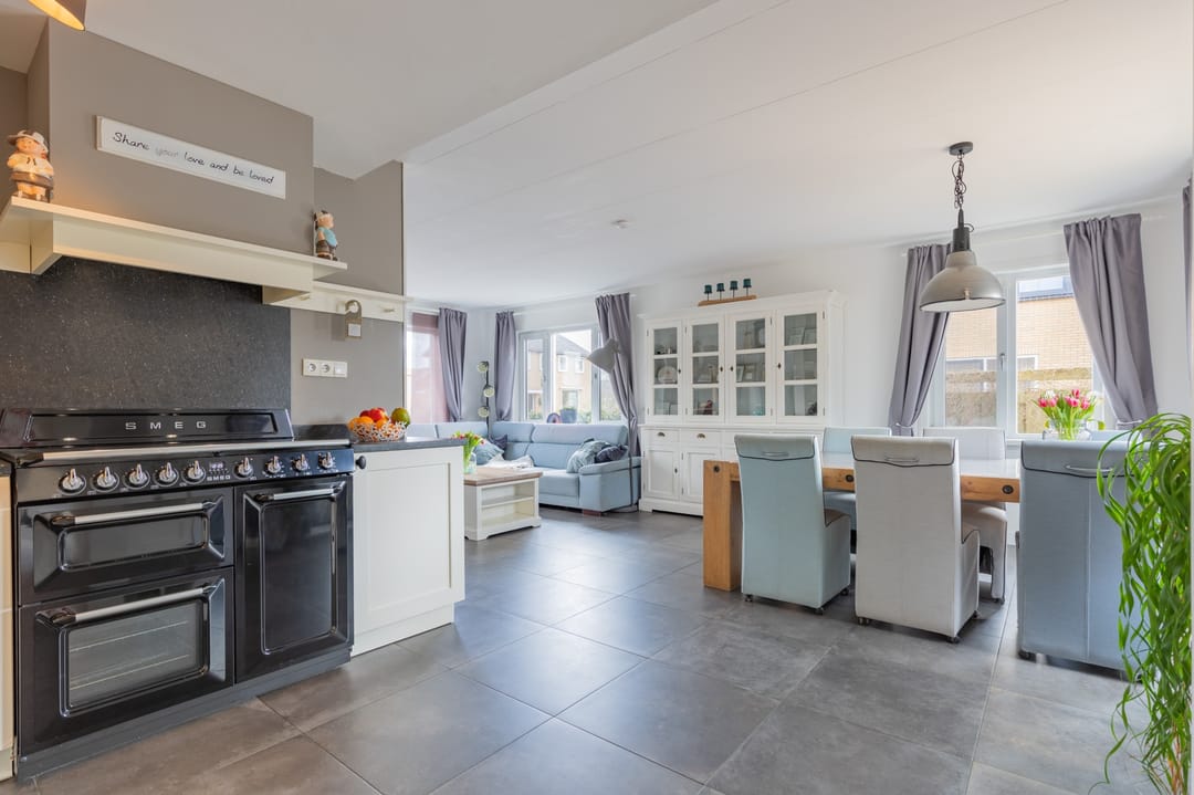 Foto 13 van Floraweg 88